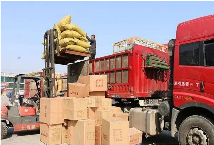 泉州到遵化市物流专线