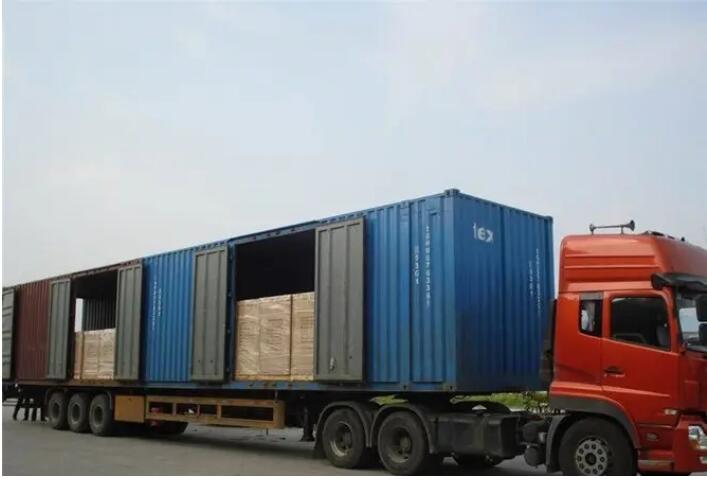 泉州到遵化市整车运输