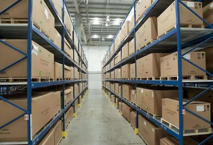 泉州到遵化市货物仓储