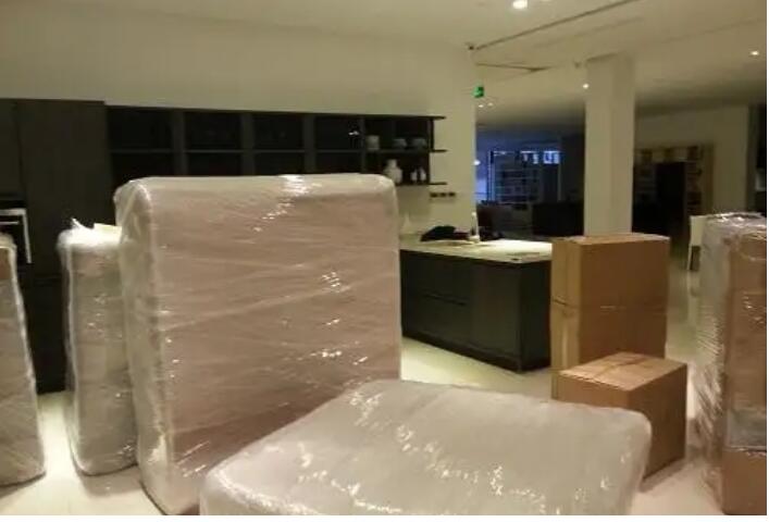 泉州到遵化市长途搬家