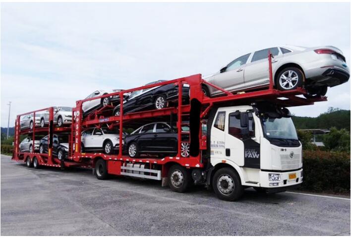 泉州到遵化市轿车托运